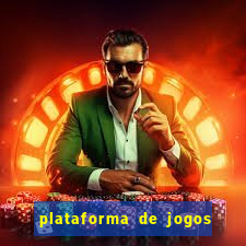 plataforma de jogos que esta pagando bem